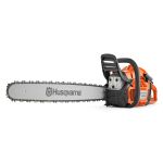 Husqvarna Motosserra 455 Rancher