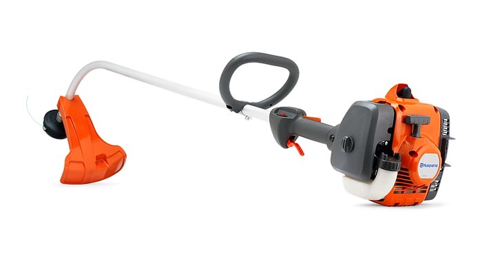 Husqvarna aparador de relva 122C - Image 2