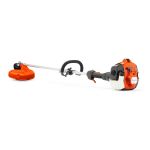 Husqvarna aparador combinado multifunções 525LK