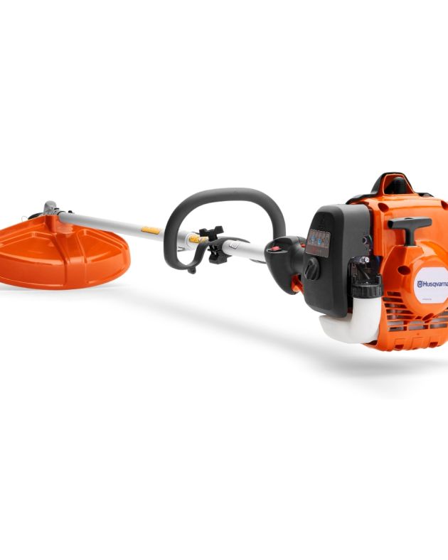 Husqvarna aparador combinado multifunções 129LK