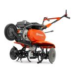 Husqvarna Motoenxada TF230