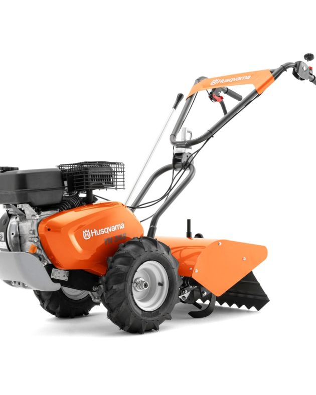 Husqvarna Motocultivador TR 348