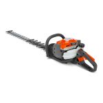 Husqvarna corta-sebes 522HDR75X