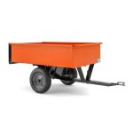 Husqvarna Reboque 275