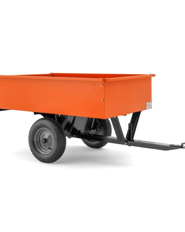 Husqvarna Reboque 275