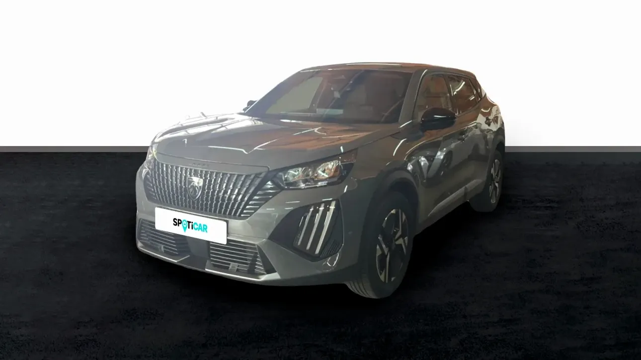 Peugeot 2008 Allure