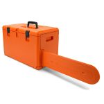 Caixa de transporte PowerBox® para motosserras