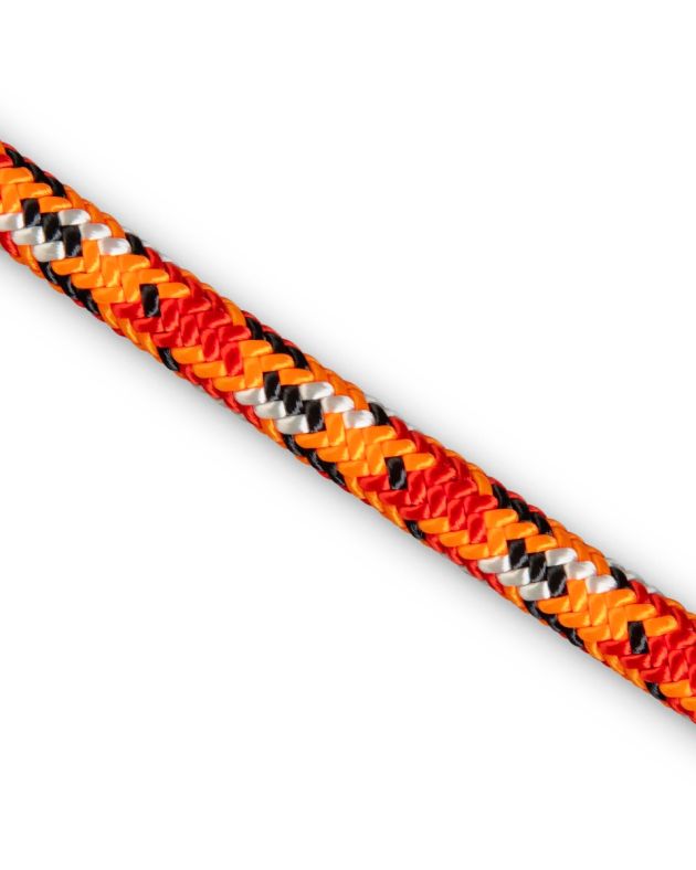 Husqvarna CORDA ESCALADA LARANJA - 11,5mm 45m