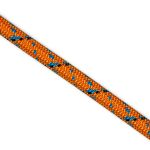 Husqvarna CORDA ESCALADA LARANJA - 11,8mm 45m