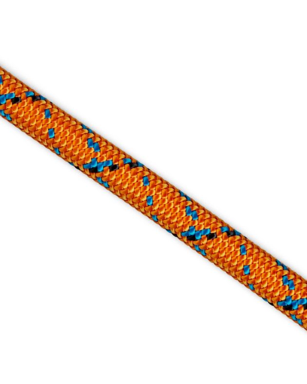 Husqvarna CORDA ESCALADA LARANJA - 11,8mm 45m