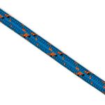 Husqvarna CORDA ESCALADA AZUL - 11,8mm 45m