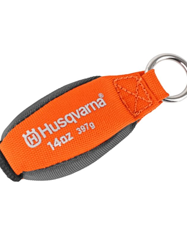 Husqvarna PESO DE ARREMESSO - 397G