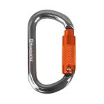Husqvarna MOSQUETÕES PARA ARBORISTAS - OVAL