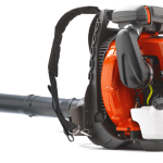 Husqvarna Soprador Mochila 570BTS