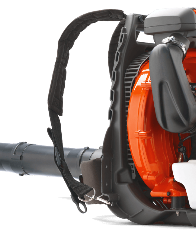 Husqvarna Soprador Mochila 570BTS