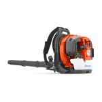 Husqvarna Soprador Mochila 360BT