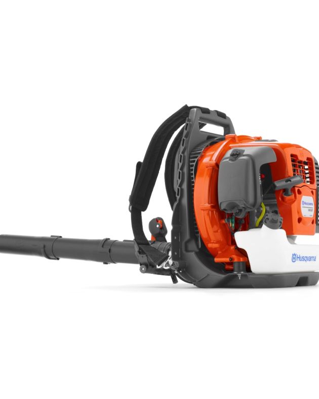 Husqvarna Soprador Mochila 360BT