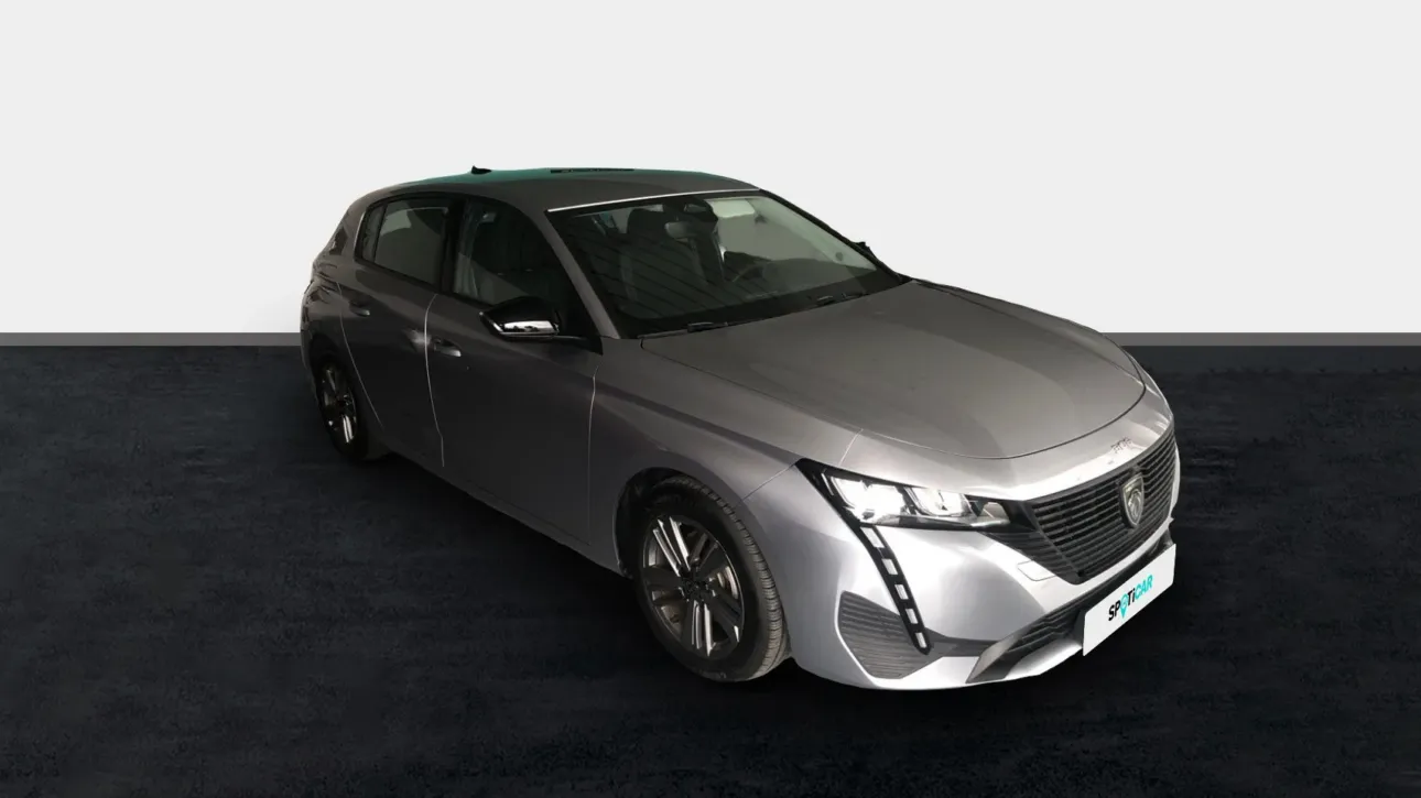 Peugeot 308 Active Pack