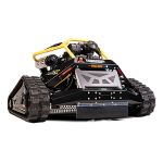 EcoTech H27 Panther (Corta-Mato de Controlo Remoto)