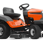 Husqvarna Trator TC 138