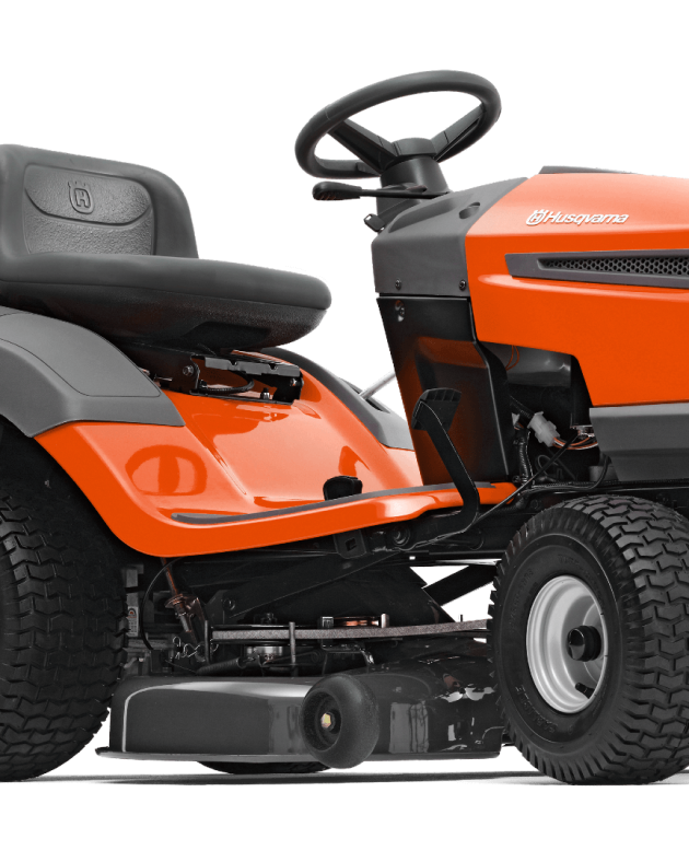 Husqvarna Trator TC 138