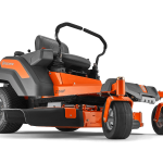 Husqvarna Corta-relva giro zero Z242F
