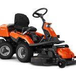 Husqvarna Rider R 216T AWD