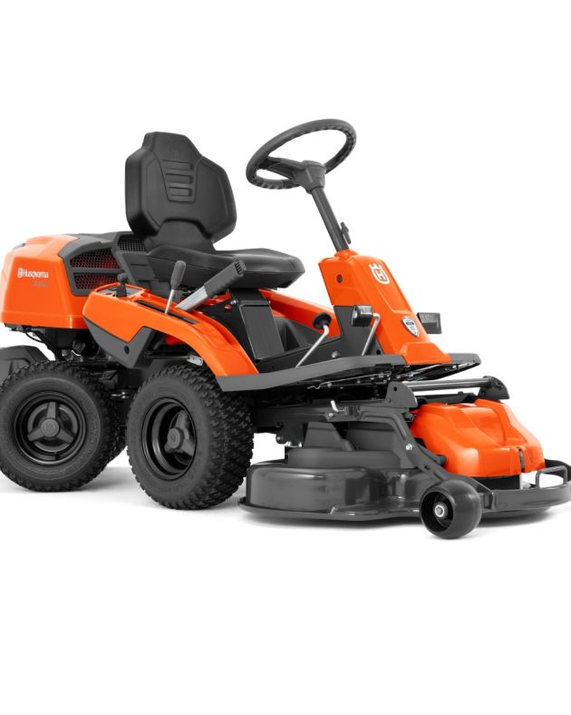 Rider R214TC Comfort edition