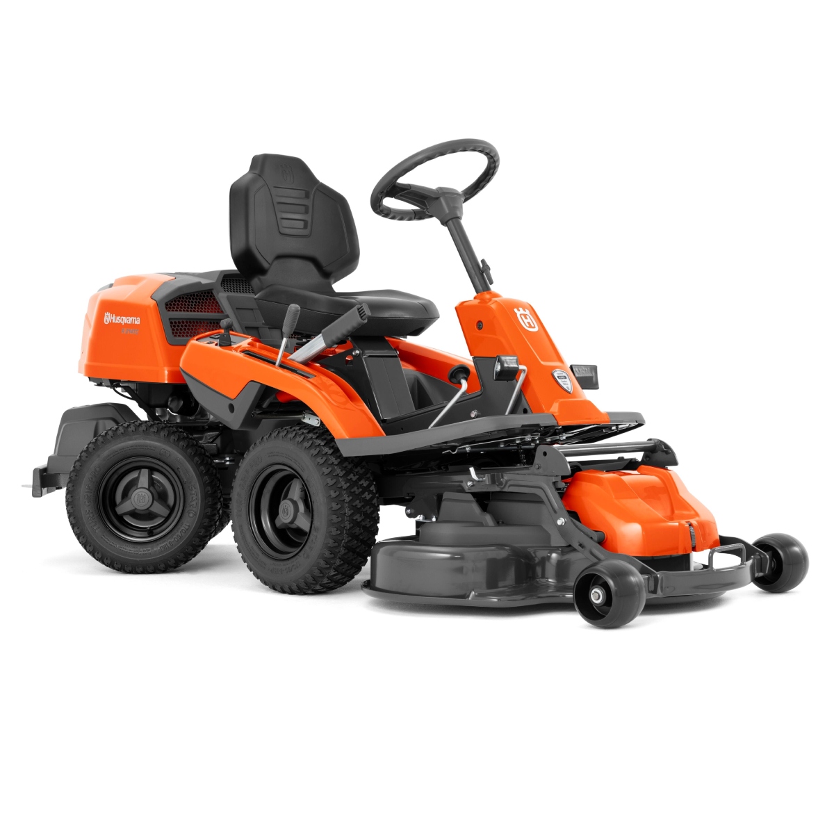 Rider R214TC Comfort edition