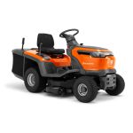 Husqvarna Trator de jardim TC 114
