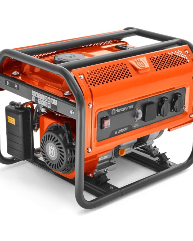 Husqvarna GERADOR G2500P