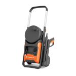 Husqvarna Lavadora a alta pressão PW240