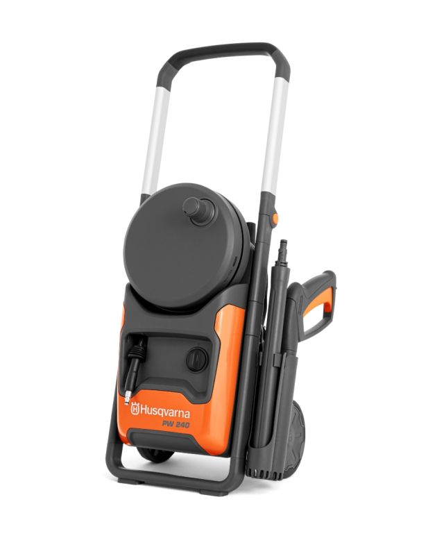 Husqvarna Lavadora a alta pressão PW240