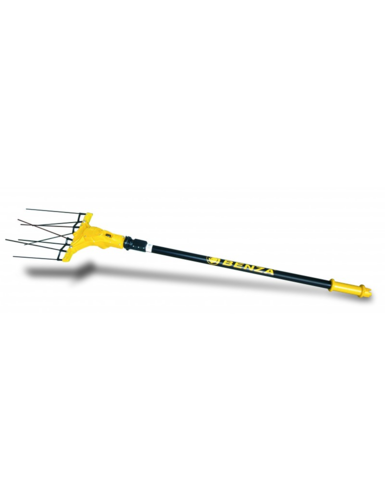 Varejador BO10L
