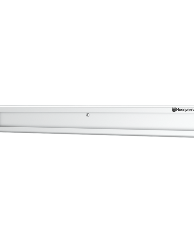 HUSQVARNA ASPIRE™ CALHA ESTANTE