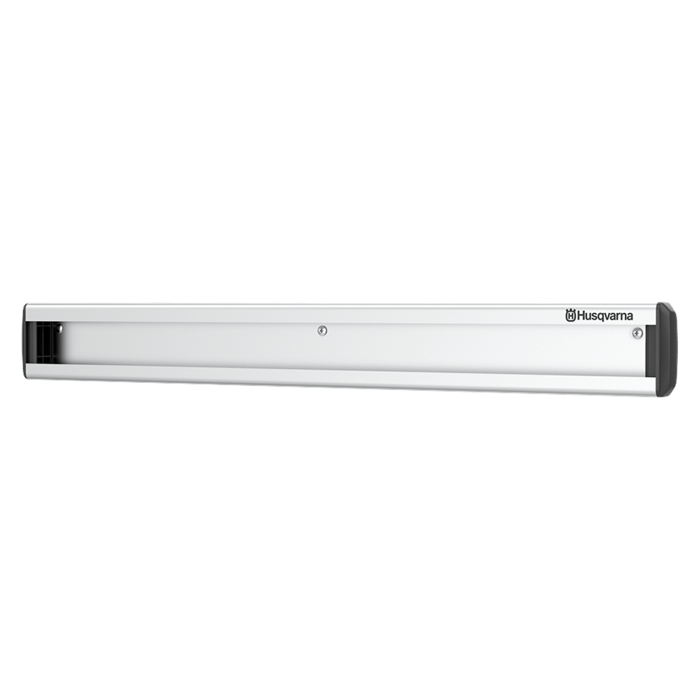 HUSQVARNA ASPIRE™ CALHA ESTANTE