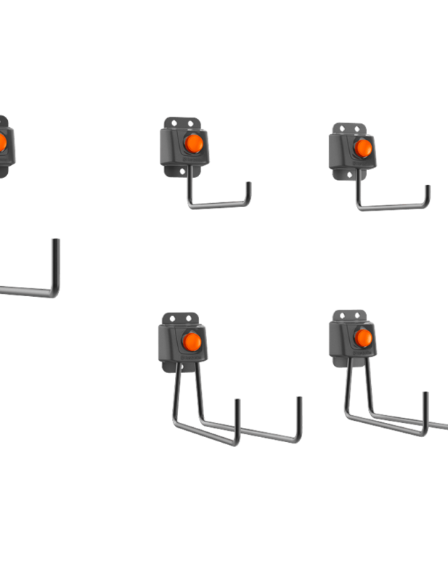 HUSQVARNA ASPIRE™ GANCHOS
