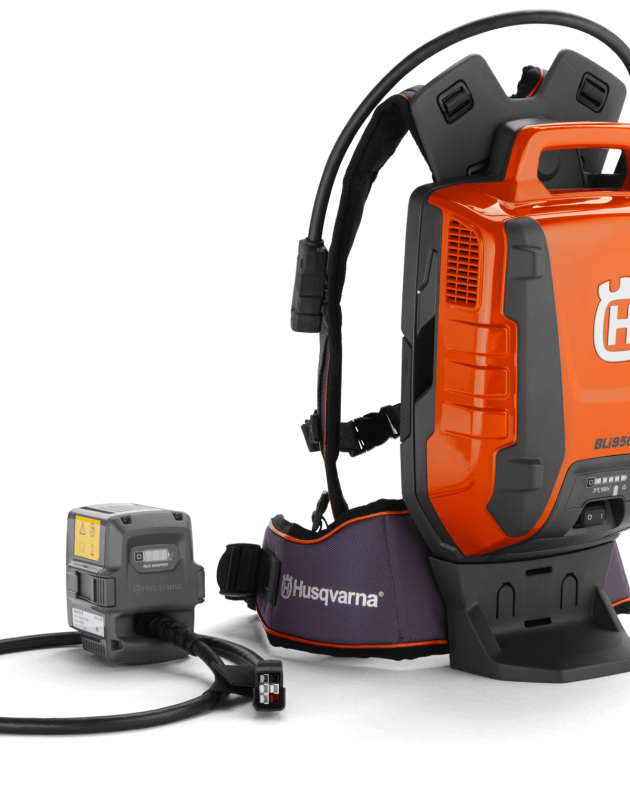 Bateria de Mochila BLI950X