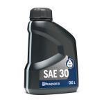 Husqvarna Óleo para motor SAE 30 4T (CORTA-RELVAS) [0.6lts]