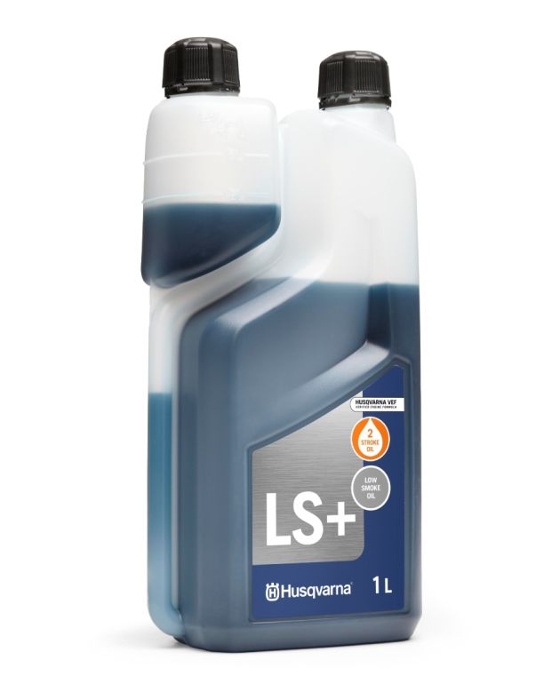 Husqvarna Óleo 2 Tempos LS+ [1lts]