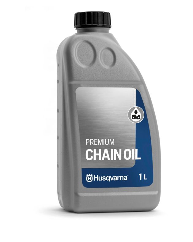 Husqvarna Óleo Corrente Mineral [1lts]