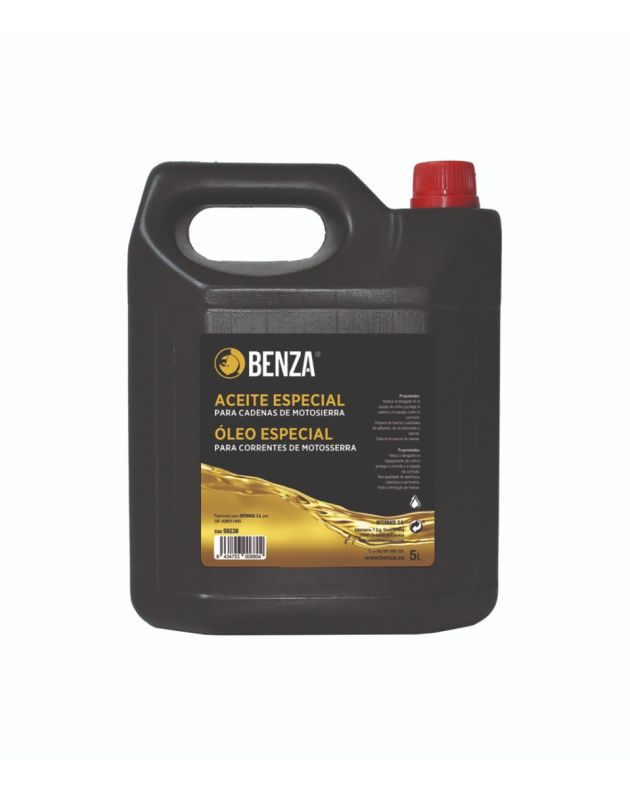 Benza Óleo Corrente [5lts]