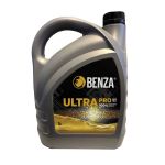 Benza Óleo 2T 100% Sintético [5lts]