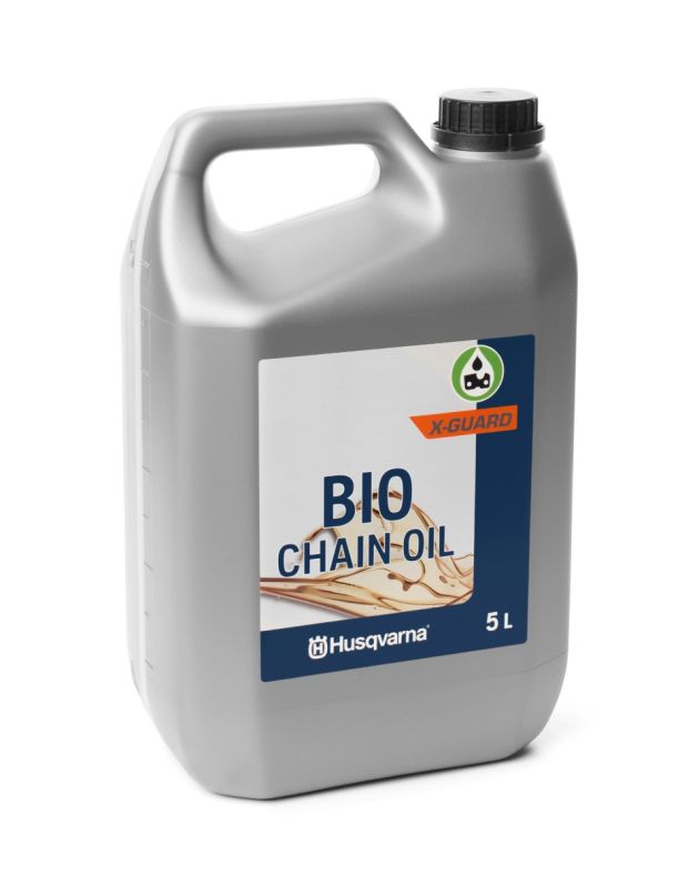 Husqvarna Óleo Corrente X-Guard Bio [5lts]