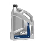 Husqvarna Óleo 4T Transmision 10W-30 AWD [4lts]