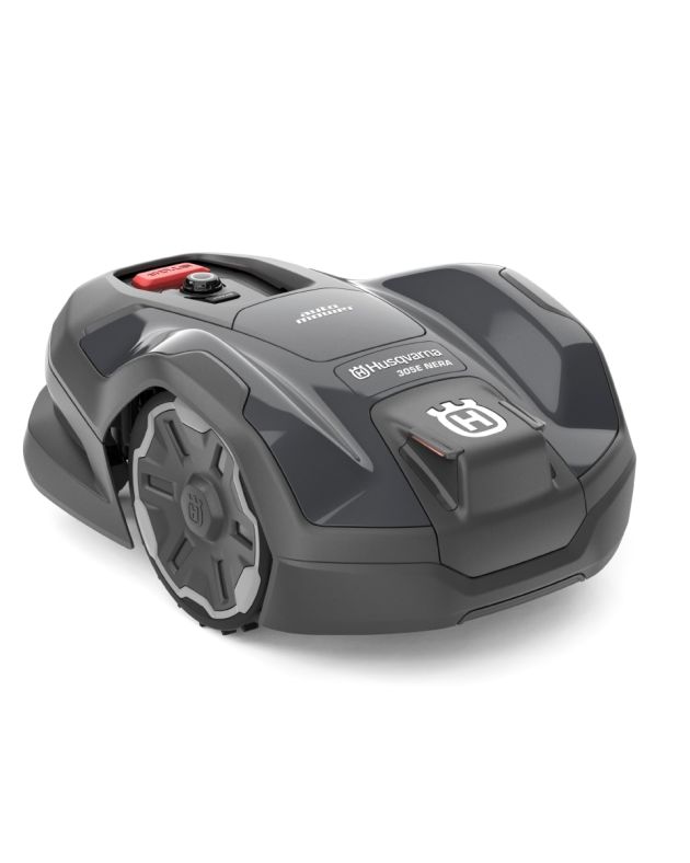 Husqvarna Automower® 305E NERA