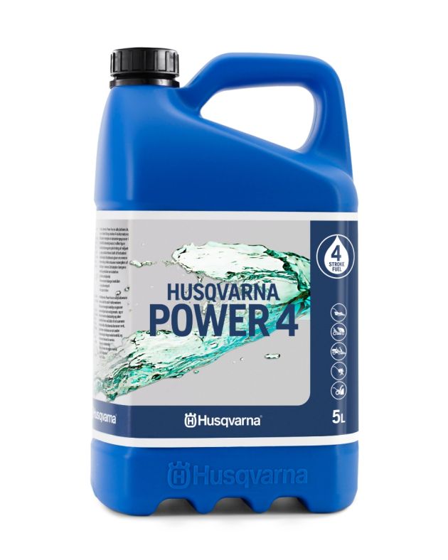 Husqvarna Gasolina XP Power 4T [5lts]