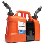 Husqvarna Bidão Combi de 5L
