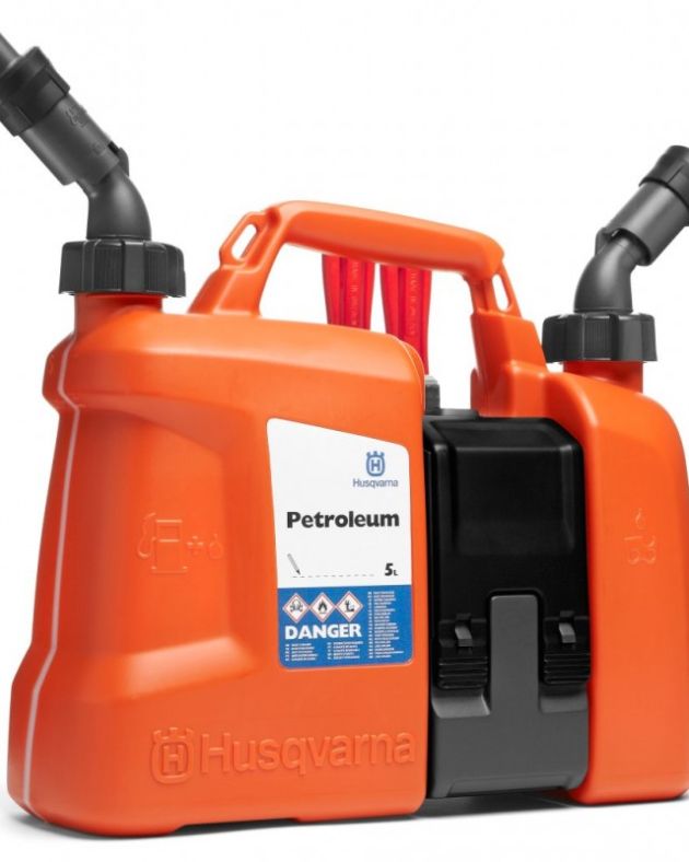 Husqvarna Bidão Combi de 5L