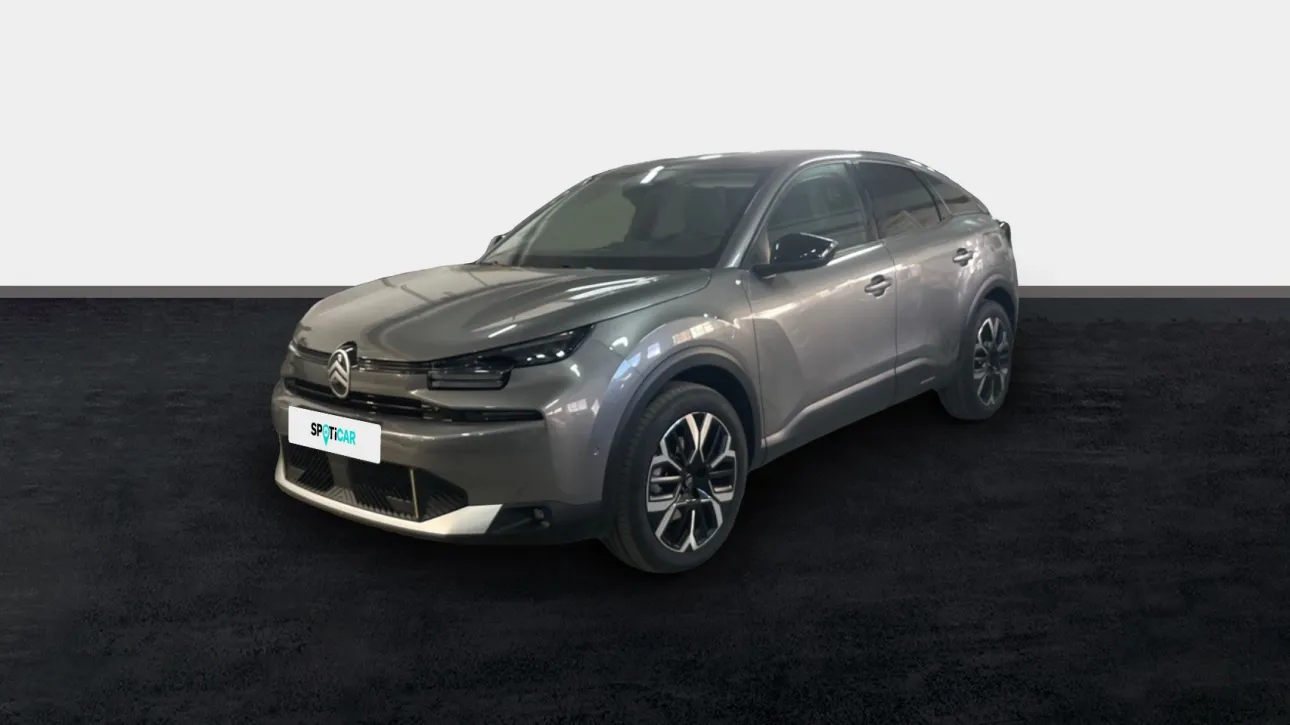 Citroen C4 Híbrido